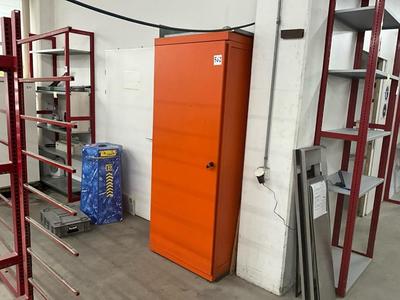 Overview picture of Cabinet